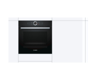 Bosch PIEKARNIK HBG633NB1### - 371481 - zdjęcie 2